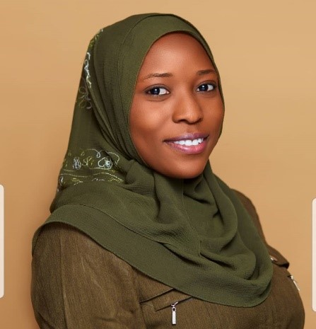 Maimuna Abdullahi- Zubair