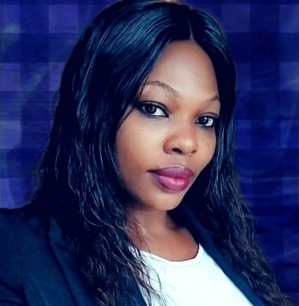 Monica Oche-Uche